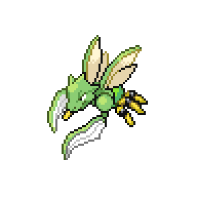 Scyrak Sprite Image
