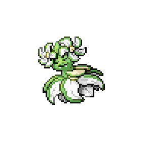 Scyossom Sprite Image