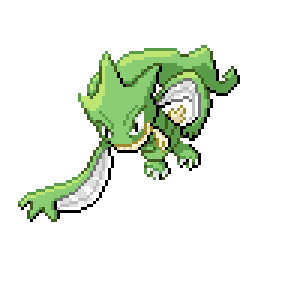 Scynette Sprite Image
