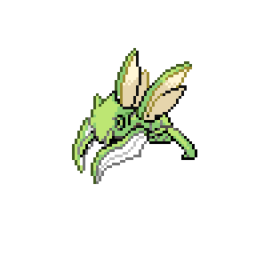 Scycada Sprite Image