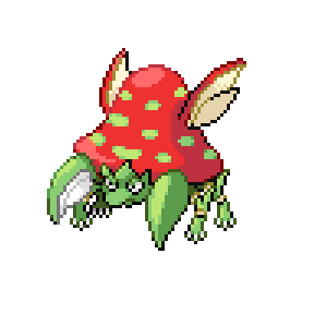 Scysect Sprite Image