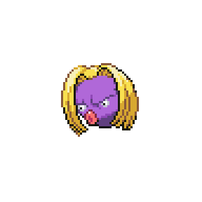 Jynorb Sprite Image