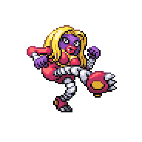 Jynlee Sprite Image