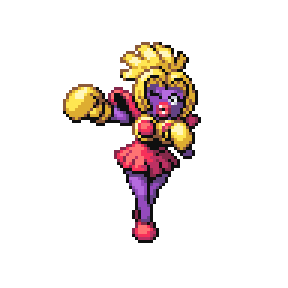 Jynchan Sprite Image