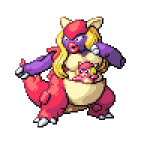 Jynkhan Sprite Image