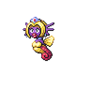 Jynsea Sprite Image