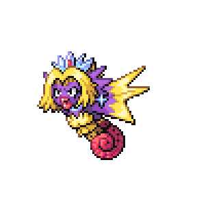 Jyndra Sprite Image