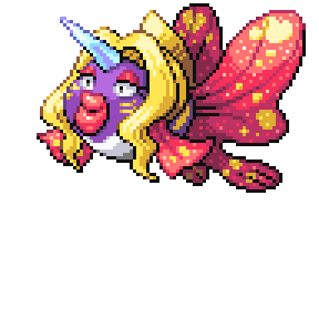 Jynking Sprite Image