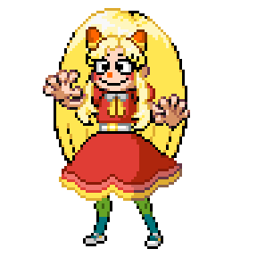 Jynmime Sprite Image