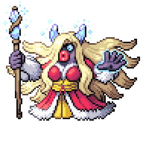 Jynnx Sprite Image