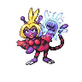 Jynbuzz Sprite Image