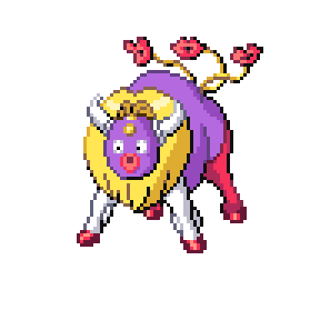 Jynros Sprite Image