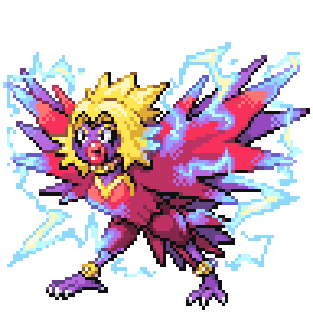 Jyndos Sprite Image