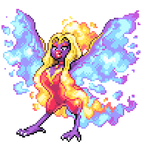 Jyntres Sprite Image