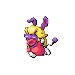 Jynrill Sprite Image