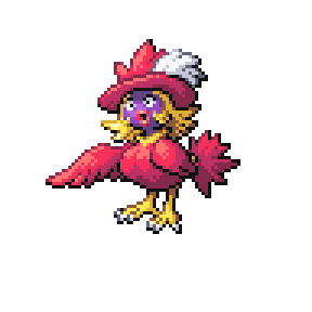 Jynkrow Sprite Image