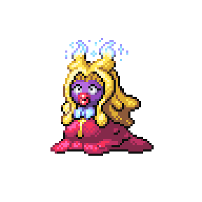 Jyngma Sprite Image