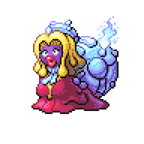 Jyncargo Sprite Image