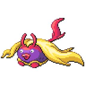 Jyntine Sprite Image