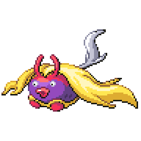 Jyntine Sprite Image