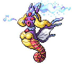 Jyndra Sprite Image