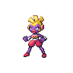 Jynrogue Sprite Image