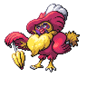 Jynkrow Sprite Image