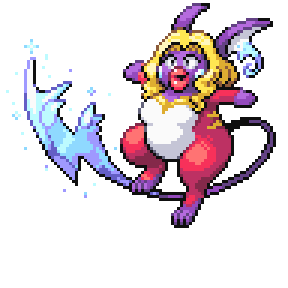 Jynchu Sprite Image