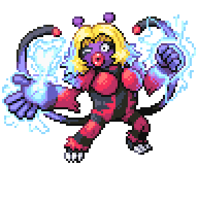 Jynvire Sprite Image