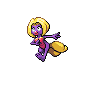 Jyncko Sprite Image