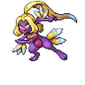 Jynvyle Sprite Image