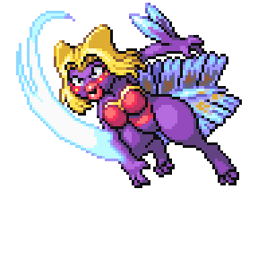 Jyntile Sprite Image