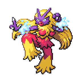 Jynziken Sprite Image