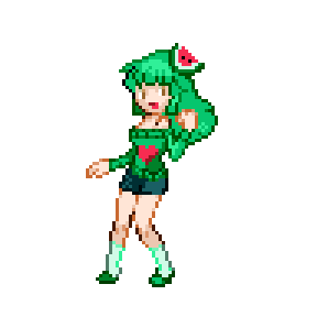 Jynlia Sprite Image