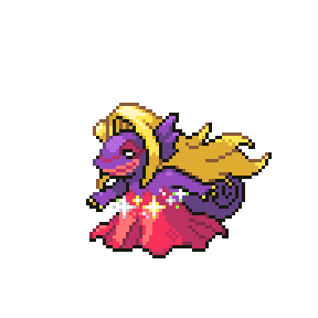 Jyneon Sprite Image