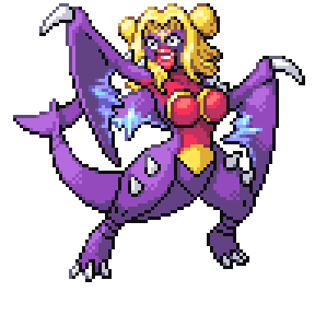 Jynchomp Sprite Image