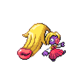 Jynwile Sprite Image