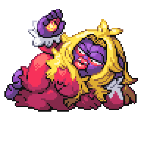 Jynking Sprite Image