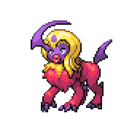 Jynsol Sprite Image