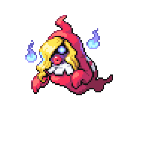 Jynskull Sprite Image