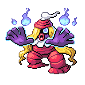 Jynclops Sprite Image