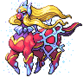 Jynceus Sprite Image