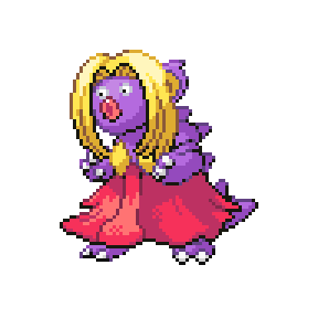 Jynqueen Sprite Image
