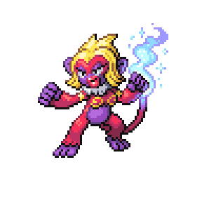 Jynferno Sprite Image