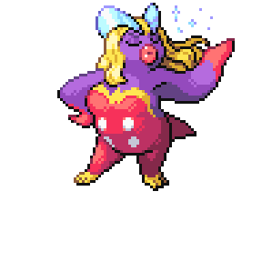 Jynplup Sprite Image