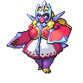 Jynleon Sprite Image