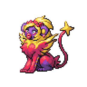 Jynray Sprite Image