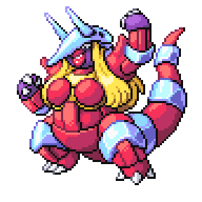 Jyngron Sprite Image