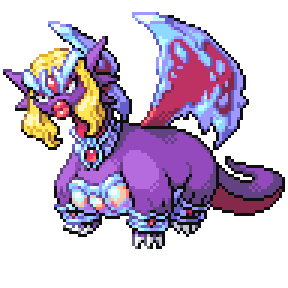 Jynmence Sprite Image