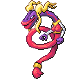 Jynquaza Sprite Image